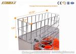 304 Stainless steel Orange juicer machine pomegrante lemon juice squeezed