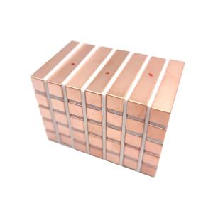 Quality YXG-32 Grade Microwave Sm2Co17 Operating Temperature 250-500°C wholesale