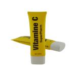 Custom Empty Soft Touch Tube Hand Eye Packaging BB Cream Tubes Skincare Squeeze