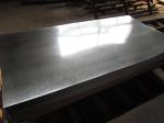 G3302 Hot Dipped Galvanized Steel Sheet