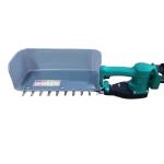 24V 8AH One-Handed Battery Tea Plucking Machine Garden Electric Tools ISO9001
