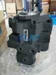 Excavator PVD-2B-40 Hydraulic Main Pump YC35 YC45