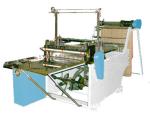 Bottom Seal Bag Making Machine Servo Motor Driving