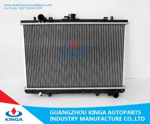 Quality Aluminum Nissan Radiator L200 1996 2000 MT Auto Radiator Car Parts wholesale
