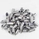 Stainless Steel CNC Lathe Parts Customized CNC Machining Service