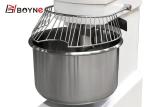 SS201 Dough Kneading Machine 260L Heavy Duty Dough Mixer