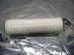 1 kg Weight PTFE Membrane Filter Cartridge OD130mm 200L/Min Wet Process