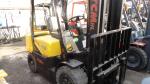 Used TCM 3TON forklift for sale