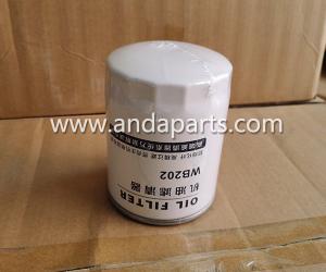 Quality Good Quality Oil Filter For China Truck JX0810B wholesale