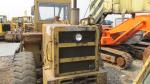 Used Kawasaki 85z Wheel Loader