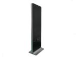 Integrated Card Large Format Digital Signage Floor Standing ISO9001 Certificatio
