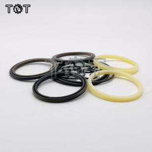 Quality Dia 68MM SB40 Hydraulic Breaker Seal Kit Daewoo PU PTFE O Ring wholesale