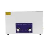 Commercial Kitchen Ultrasonic Part Cleaner 40KHz Automatic For Sterilizing