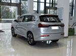 DFSK Seres Landian E5 Plus Silver 7 Steater Cars Midsize Hybrid SUV