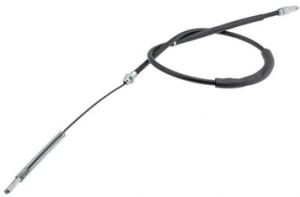 Quality Mercedes Sprinter 9064203085 Chassis Parts Parking Brake Cable wholesale