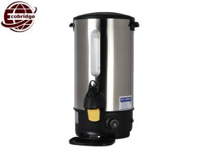 Quality OEM Commercial Electric Water Boiler , 1500W/ 220V-60Hz Stainless Steel Hot Water Boiler wholesale