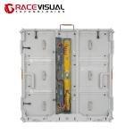 OA Series Commercial Advertising Billboard Outdoor Fixed Digital LED Display