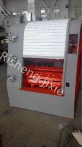 Quality Automotive Centrifugal Polishing Machine Simple Design Easy Maintenance wholesale