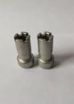 Stainless Steel 316 Die Casting Parts Diameter 25.6mm For Tap