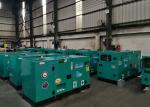 15KVA 12KW Stamford Noiseless Portable Generator