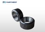 Alloy Steel Roller Assembly of Feed Pellet Mill Machinery Parts