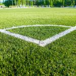 14000 Dtex Artificial Turf Grass Anti UV Realistic Garden Fake Grass