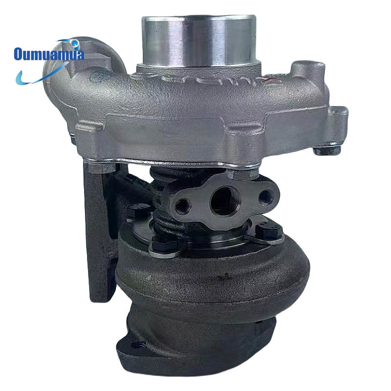 High Quality new Turbocharger T74801003 02103618 turbo For PERKINS J55S Engine 1004T