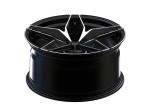 139.7MM PCD Concave 21 Inches 488 Ferrari Forged Wheels 1 Piece