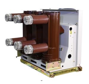 Quality Electrical 12KV Vacuum Circuit Breaker Zn63A Open Frame 630A 1250A wholesale