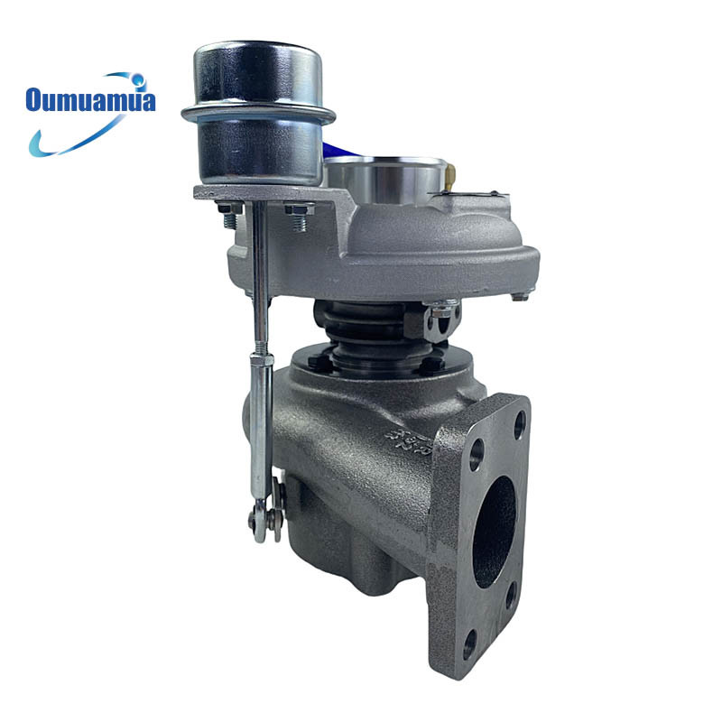 Turbo GT2556S Turbocharger 2674A226 711736-5001S Suitable for Perkins engine VISTA 4 EPA TIER 2