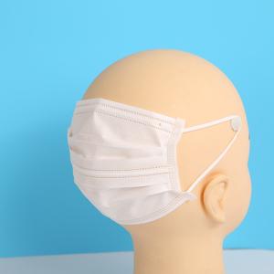Quality Disposable Kids Surgical Mask Non - Woven Medical Pediatric Meltblown Nonwoven wholesale