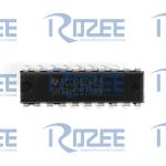 SN74HC573AN