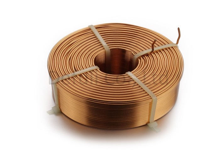 Strong Signal Receive Qi Wireless Charging Coil With PCB Solution OEM Service