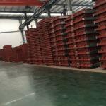 Sand Casting Molding Box for Foundry