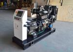 Three Phase 12KW 1500 RPM Standby Diesel Generator