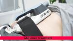 Desktop EMS Slimming Machine Professional Cellulite Machine For Skin Care