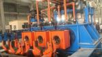 Full Automatic 220v Welding Pipe Making Machine To Metal / Stainless Steel Tubes