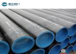 API 5L X 52 PSL1 Welded Steel Pipe , Oil Industry Carbon Steel Line Pipe