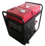 GENWELD LW-AC230V 250A Multifunctional Diesel Generator Welder