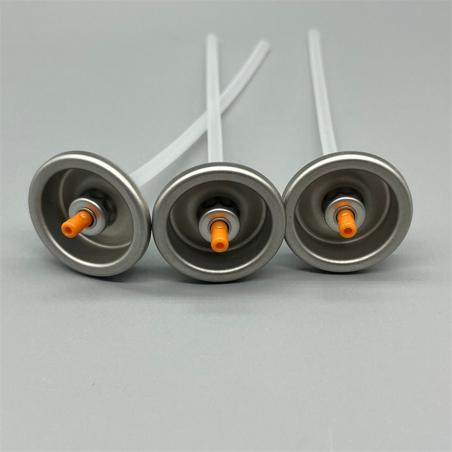 Reliable Oxygen Valve for Everyday Use - Durable Construction for Long-Term Operation