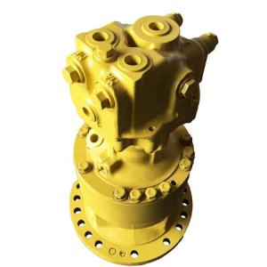 Quality 706-7g-01040 PC200-7 Excavator Swing Gearbox wholesale