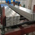 Good Grade Metal Stainless Steel Flat Bars 304 Stainless Steel Flat Rods