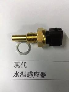 Quality hyundai excavator water temperature sensor wholesale