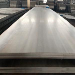 Quality 304N Hot Rolled Stainless Steel Sheet Plate Bright Surface Anti Corrosion wholesale