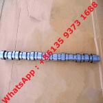Hot Sell Cummins ISM11 M11 diesel Engine part Camshaft 4022816 4022823 3097267
