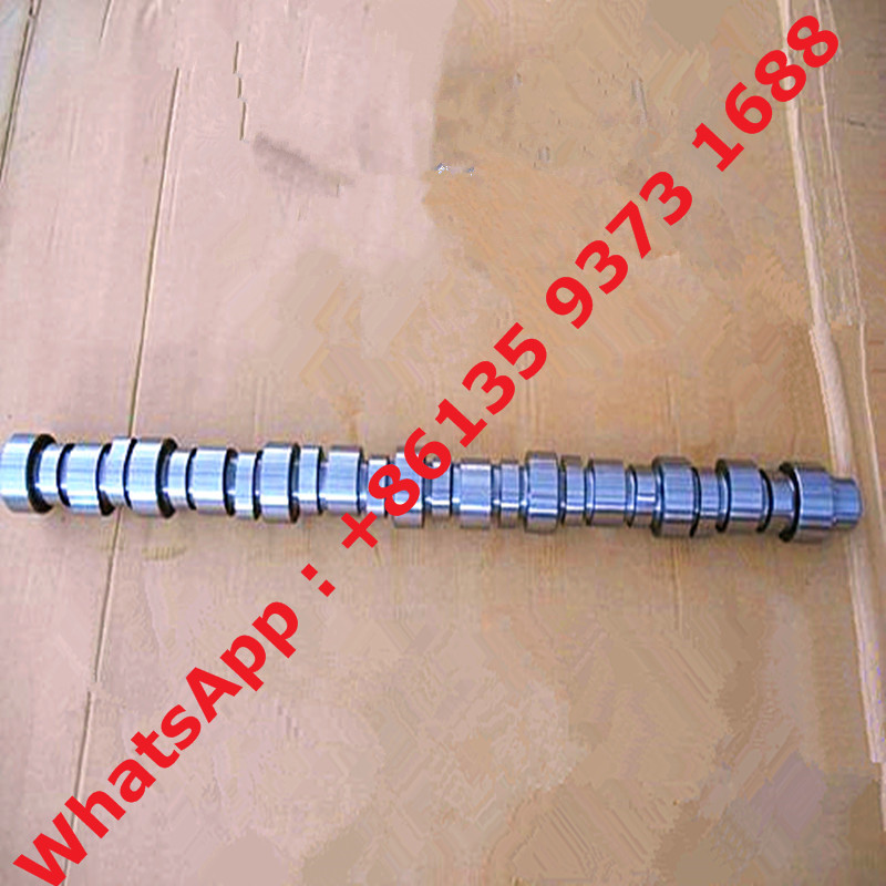 Hot Sell Cummins ISM11 M11 diesel Engine part Camshaft 4022816 4022823 3097267 4083012