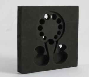 Quality EVA FOAM INNER TRAY hard protect FOR THE EARPHONE /TWS /ANY OTHER ELECTRONICS wholesale