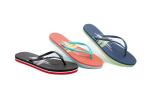 Fancy Lady PE Sole Slipper Cute Flip Flop Cartoon