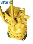 706-7g-01040 PC200-7 Excavator Swing Gearbox
