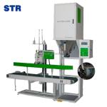 STR DC-15 Semi-automatic Rice Packaging Machine for Bangladesh Local Service